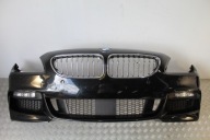 bumper front 4X PDC BMW 6 F06 GRAN COUPE LIFT