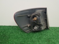 light right rear TOYOTA AVENSIS VERSO