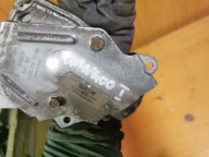 Motor Wischer heck RENAULT KANGOO und 7700308806 97-08