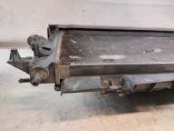 SESTAVA chladiče ventilátor CITROEN JUMPER II 2.2HDI