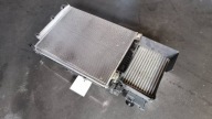 KOMPLET Radiateur DACIA JOGGER LIFT