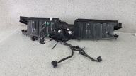 TOYOTA PRIUS PLUS 2015 - HALTER GRILL + KABELBAUM 4 X PDC D 9360