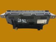 display 72311AJ030 AC Subaru Legacy V (2009-2014)