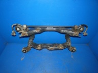 MERCEDES CLA W117 axle beam subframe suspension beam rear part