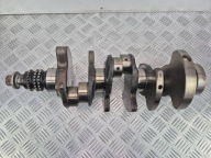 crank Mercedes E350 W212 R27205 M272.977