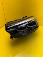 light left front BMW X5 X6 G05 G06 Full Led 9481779-08