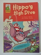 Hippo s High Dive Froglets: Animal Olympics Harvey