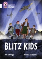 Blitz Kids: Band 17/Diamond Eldridge Jim