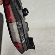 VW CADDY 2K7 21- light left rear part rear 2K7945095A