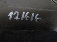 light right right front MERCEDES W221 UK A2218204661