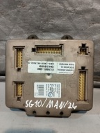 MAN AUTOBUS control unit MUX2-M 1364.21010101 048911 VERSION 3.0