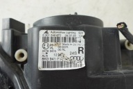 light right front right front BIXENON LED AUDI A4 B8 ANGLIK 8K0941004D