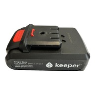 Akumulátorová batéria pre reťazovú pílu Keeper KP6 Oleo-Mac GPi6 Victus
