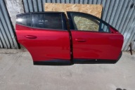 Peugeot 408 P54 door front front right complete EVH 22r.