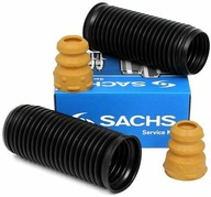 Sachs 900 136 Sada protiprachovej ochrany, tlmič