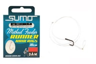 RUNNER HAIR RIGS DAM KAMPÓK 14/10db