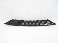 grid of a bumper front central RENAULT TWINGO II LIFT 7701067873