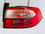 RENAULT LAGUNA 2001 01 5D light rear right 8200002474