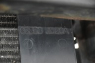 bar, wall front NISSAN QASHQAI and J10