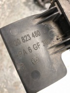 lock RYGIEL bonnets VW POLO IV 6Q0823480D