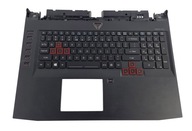 PALMREST+KLAWIATURA Acer Predator G9-792