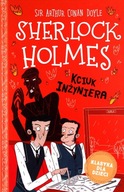 Sherlock Holmes. Tom 14. Kciuk inżyniera