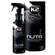 Tekutý čistič okien K2 NUTA PRO Glass Cleaner 1L