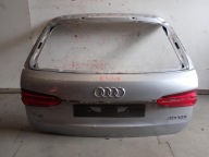 trunk door AUDI A6 C8 2018- KOMBI 4K