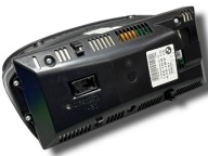 BMW E61 520D display RADIA / GPS A2C53118676 !J