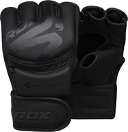 Rękawice treningowe chwytne Grappling MMA RDX T15 r.L