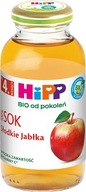 HiPP sok 100% Słodkie Jabłka BIO 200ml