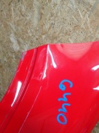 FENDER FRONT LEFT MERCEDES GLA W156