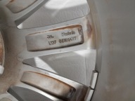 AUDI A4 B9 A5 8W A6 disk ALU 18'' CALI ORG. 8W0601025S