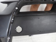 MITSUBISHI LANCER X HB 07-16 bumper front front