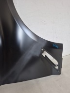 BMW 5 G30 G31 17- fender right front front 7349616