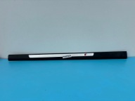 AUDI A6 C6 4F S-LINE left moulding threshold front STOPIEN 4F0853373E PAK10/6