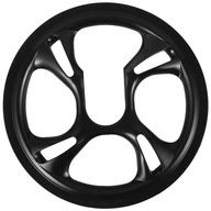 УНІВЕРСАЛЬНИЙ ЗАХИСТ ЛАНЦЮГА ДЛЯ МТБ ТА ШОСЕЙНИХ ВЕЛОСИПЕДІВ