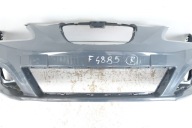SEAT LEON II 1P0 LIFT 2009- bumper front front 1P0807221M