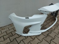 LEXUS RX500H V 5 2023- bumper SKORUPA front FSPORT