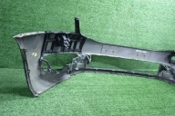 SKODA OCTAVIA III LIFT 17- front bumper front