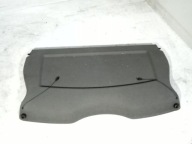 Ford Fusion plato rear part rear boot