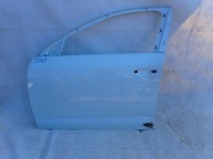 SKODA OCTAVIA III 12-20 door front front left