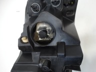 light REFLEKTOR left front TOYOTA PROACE II 16-21R. 9808581280