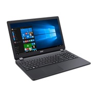 Acer ES1 571 Pentium 6GB Ram 120GB SSD ładny stan Nowa BATERIA