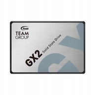 Dysk SSD Team Group GX2 2TB SATA III 2,5"