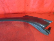 SCENIC 3 III moulding cover SLUPKA left front TEB66