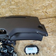 dashboard instrument panel Komplet Peugeot 208 II 2008 II GT LINE