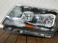 VW CRAFTER II MAN TGE 20-24 light front left front 7C1941005B EUROPA