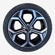 discs wheels tyres KIA NIRO II FIRESTONE 225/45/18" 5MM winter M+S
