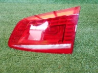 VW PASSAT B7 light right rear rear part to the bonnet